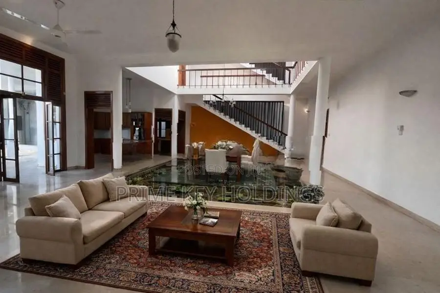 House for Sale in Baththaramulla - (hs2020)