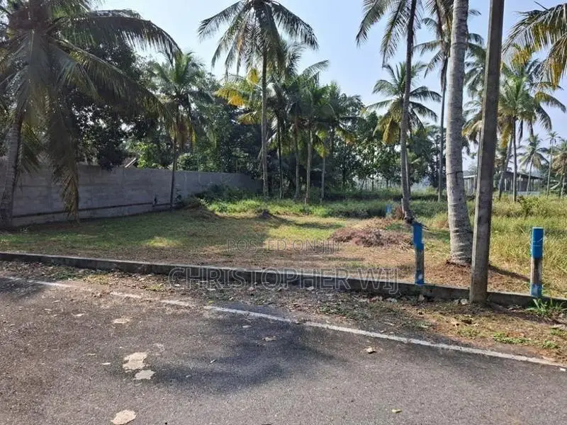 Land Sale - Seeduwa