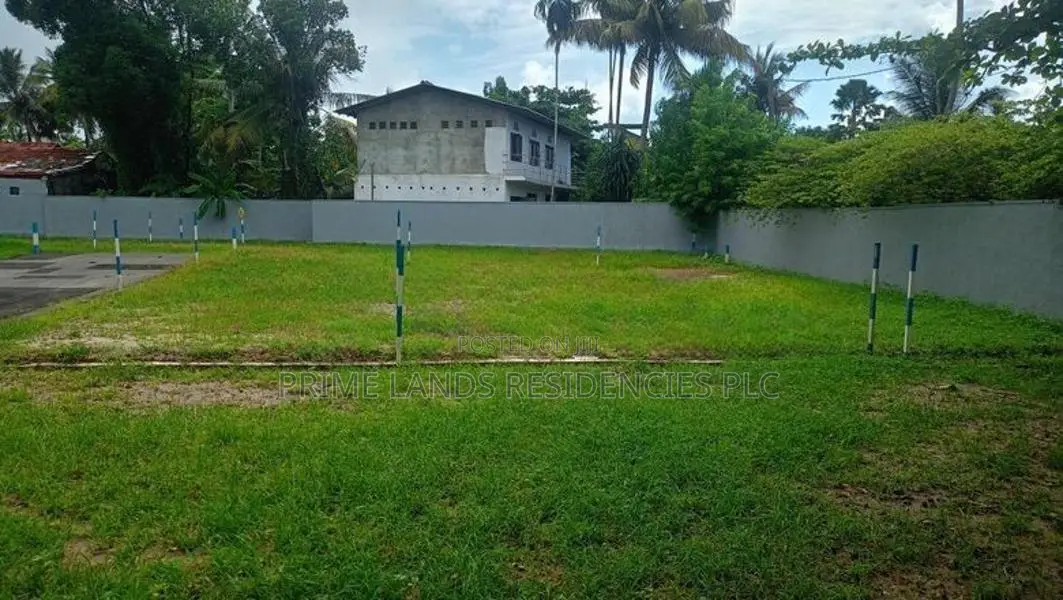 Land for Sale in Katunayaka