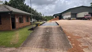 Fibre Coco Peat Factory for Sale in Kuliyapitiya