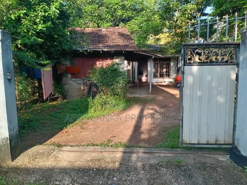 Land for Sale in Wethara,polgasowita