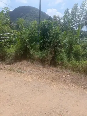 Land for Sale in Rambukkana