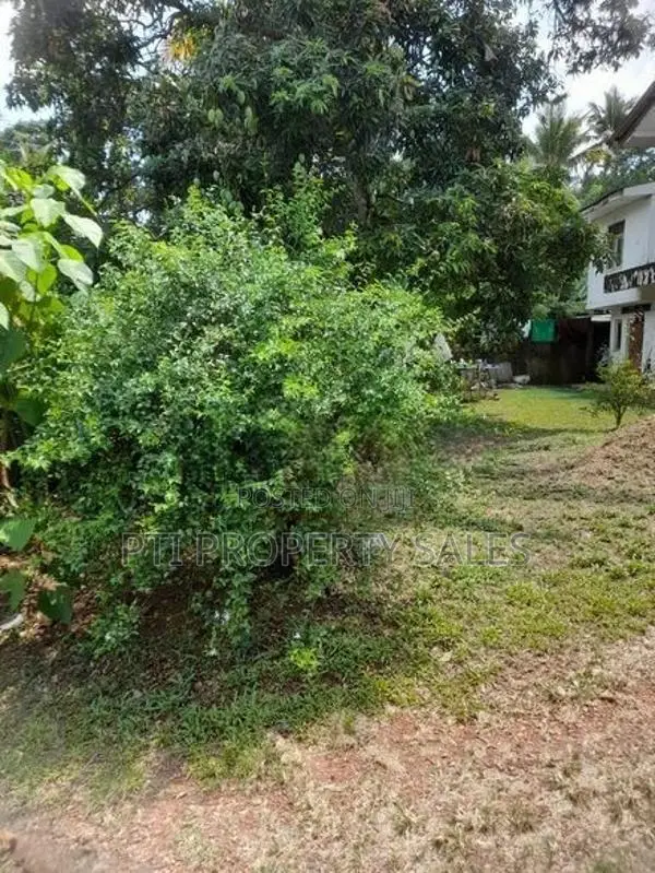 6 Perches Land for Sale – Rukmalgama, Kottawa