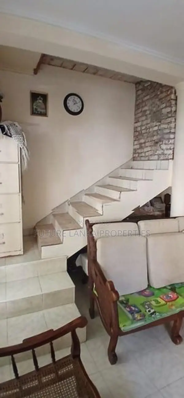 House for Sale in Dehiwala