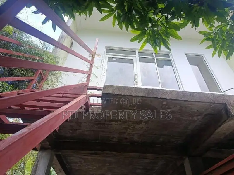 Two‑Story House for Sale – Church Road, Suwarapola, Piliyandala