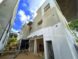 Brand-New Houses For Sale - Ja-Ela The Finance Kandawatta