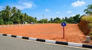 Kaluthara Main Town Area Land for Sale
