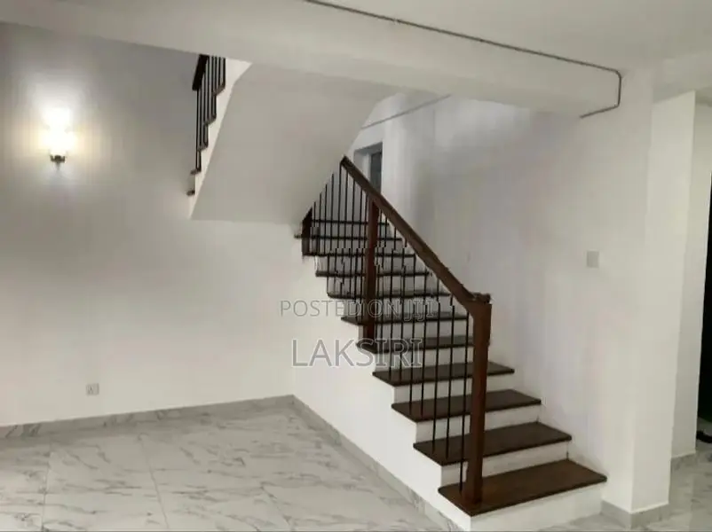 Luxury Modern House Rent Nugegoda Stanley Thelkarathna Mawatha Jubilee