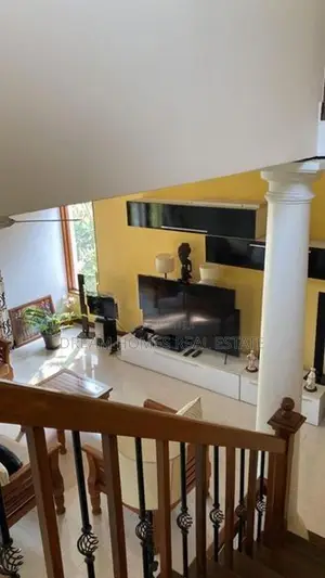 Spacious 4-Bedroom House for Rent – Godagama