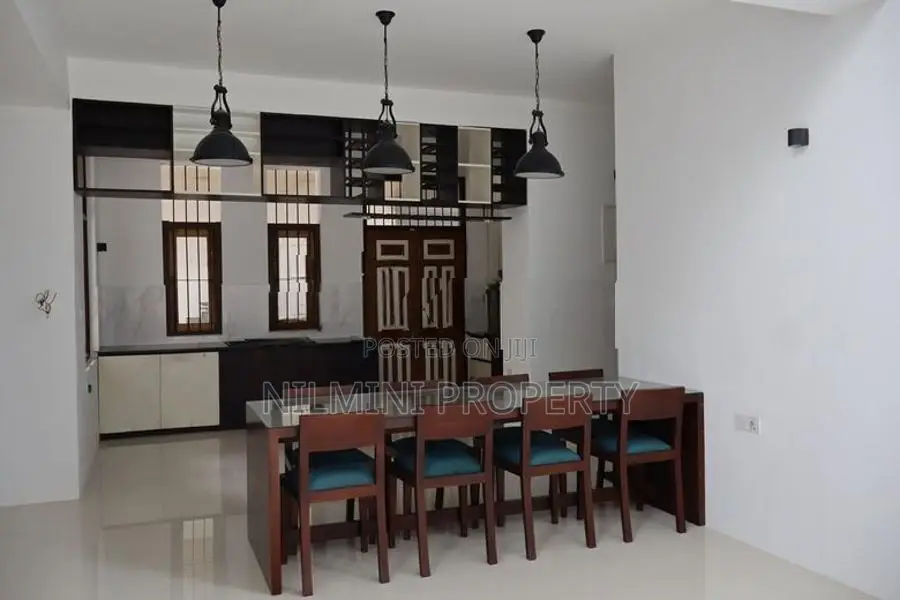 House for Rent-Boralasgamuwa