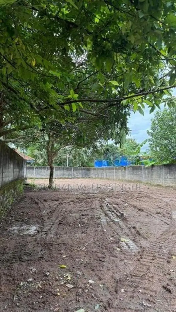 රාගමින් වටිනා ඉඩමක් විකිණීමට