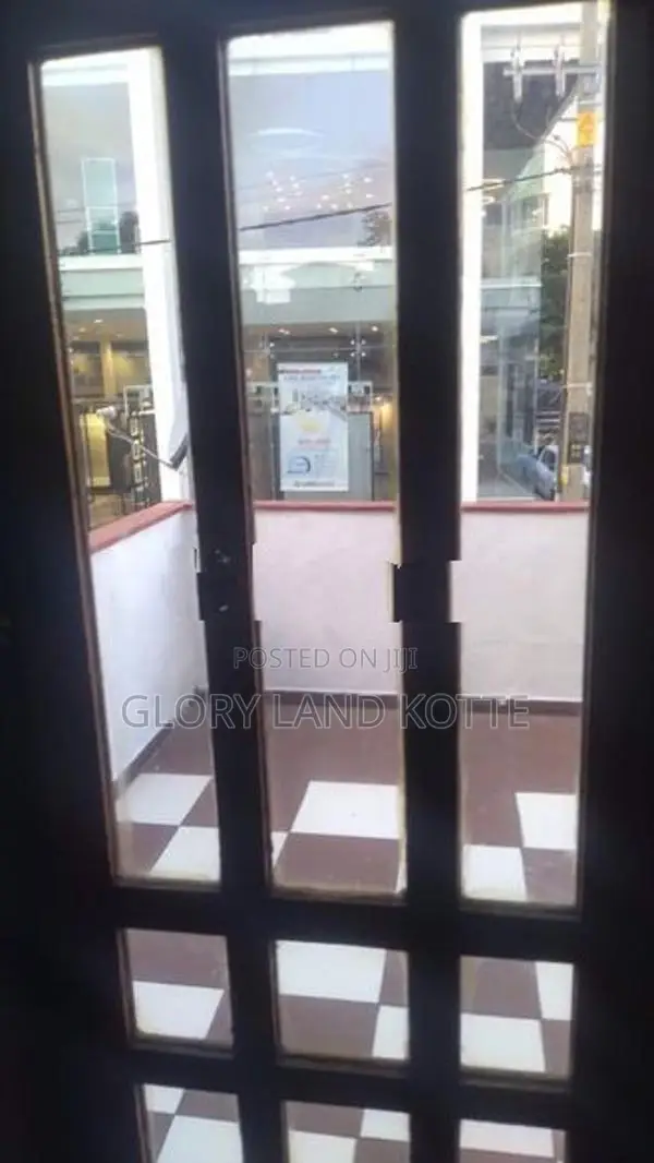 House for Rent in Nugegoda Junction