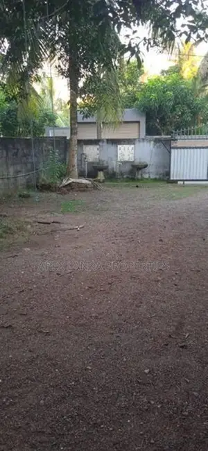 Land for Sale in Wethara,polgasowita