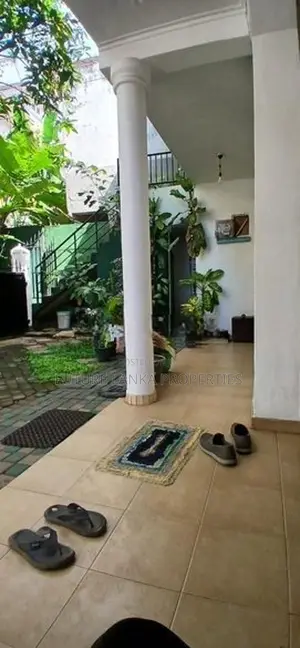 House for Sale in Dehiwala
