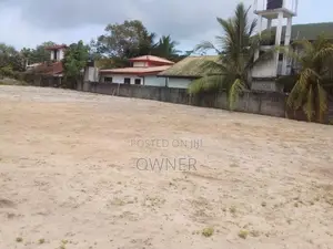 Valuable Commercial Land For Sale in - Ja ela