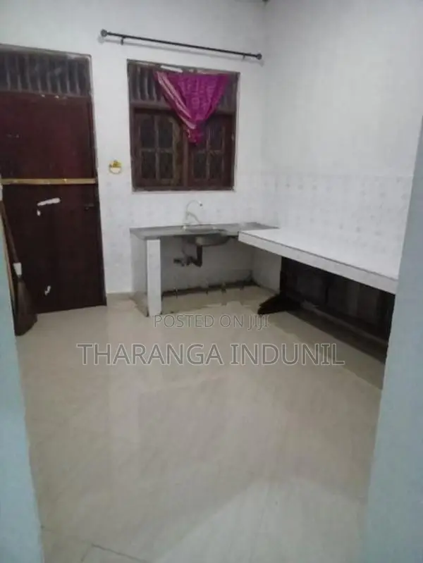 House for Rent Hokandara