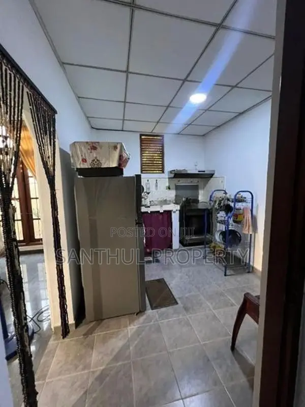 House for Sale in Dehiwala – Attidiya