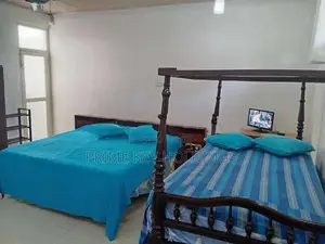 Luxury Fully Furnished House for Rent – Kirula Road, Colombo 05 [HR108