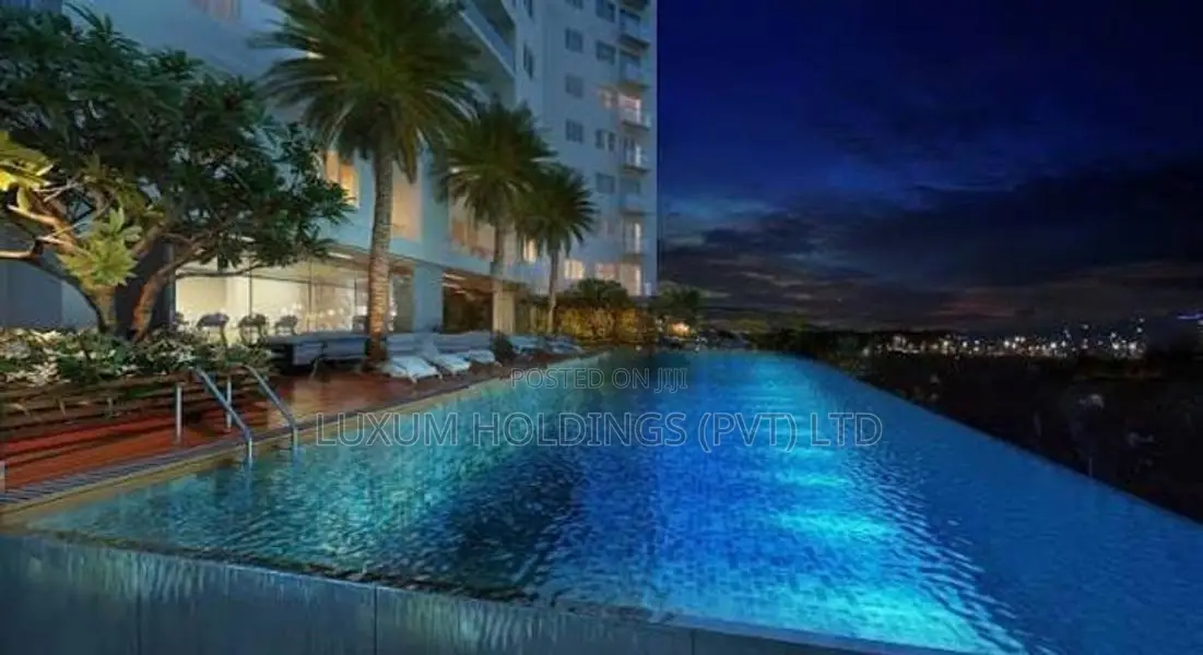 Luxury Apartment For Sale in Capital Heights Rajagiriya [ 2267C ]