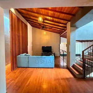 Two Houses on One Property – for Sale in Maharagama