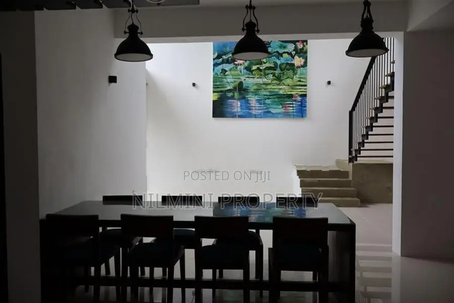 House for Rent-Boralasgamuwa