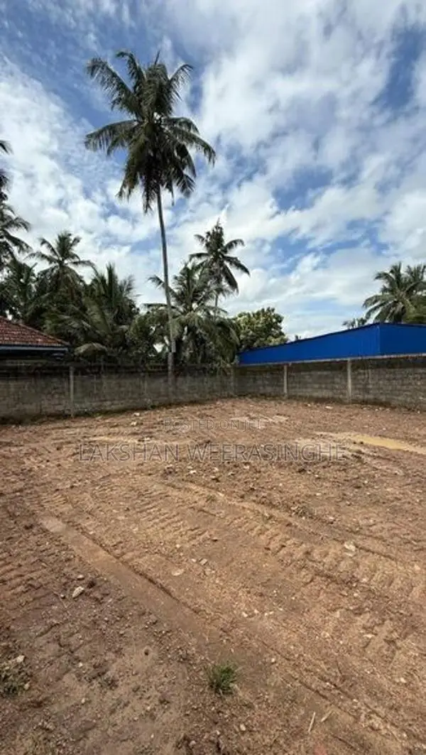 රාගමින් වටිනා ඉඩමක් විකිණීමට