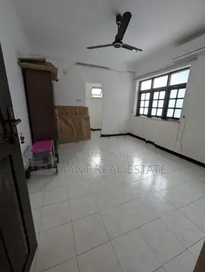 06 Bedroom Semi Furnished 03 Storied House for Rent in Nugegoda (a6507