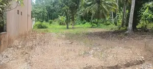 10 Perches Land for Sale Pliliyandala, Mawitthara
