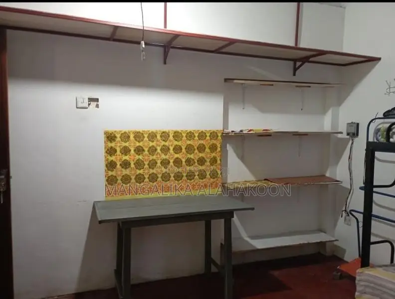 Room for Rent Gampaha ( Girls )