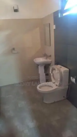 House for Rent in Nugegoda Junction