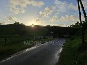 Land for Sale in Bandaragama - Paragasthota