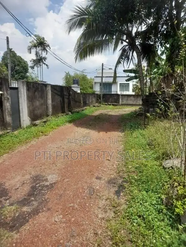 6 Perches Land for Sale – Rukmalgama, Kottawa