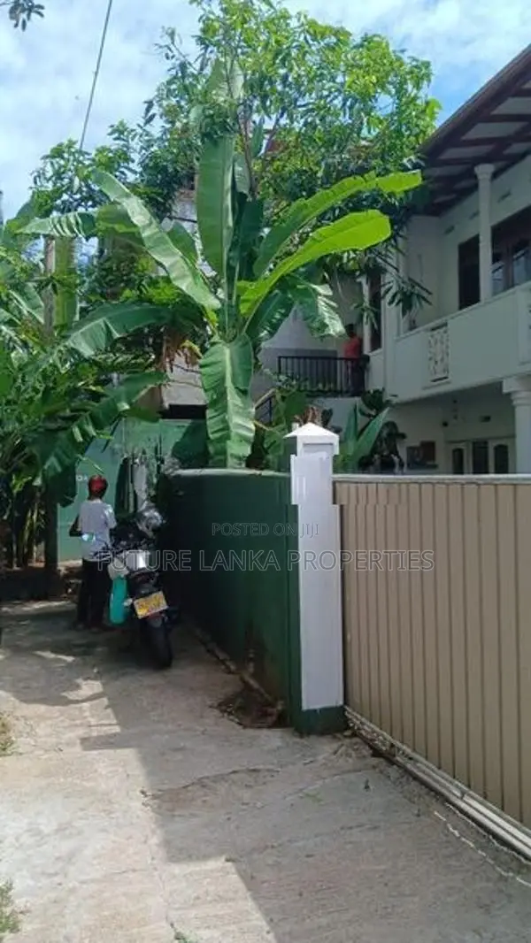 House for Sale in Dehiwala