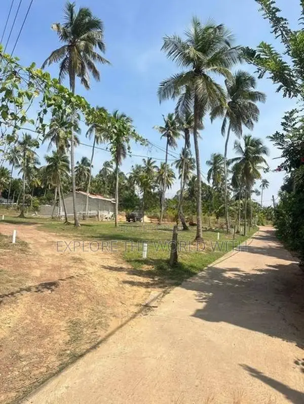 Land for Sale - Ja Ela