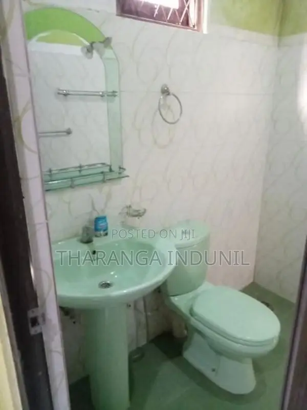 House for Rent Hokandara