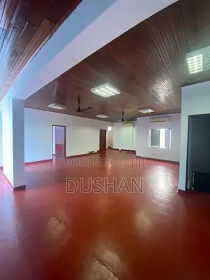 Commercial Building for Rent – Borella, Colombo 08 (7,000 Sq. Ft.)