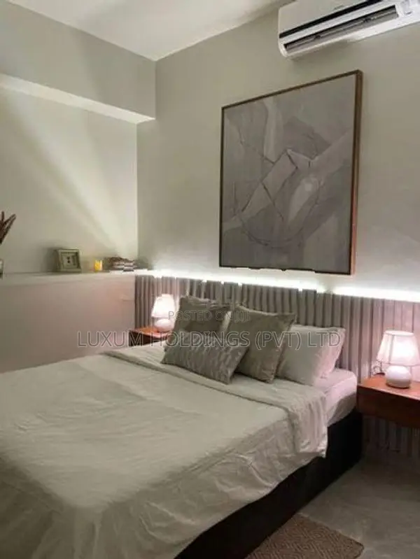 Luxury Apartment For Sale in Capital Heights Rajagiriya [ 2267C ]