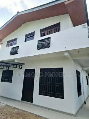 Two Storied House For Sale In Mandawila IDH Angoda