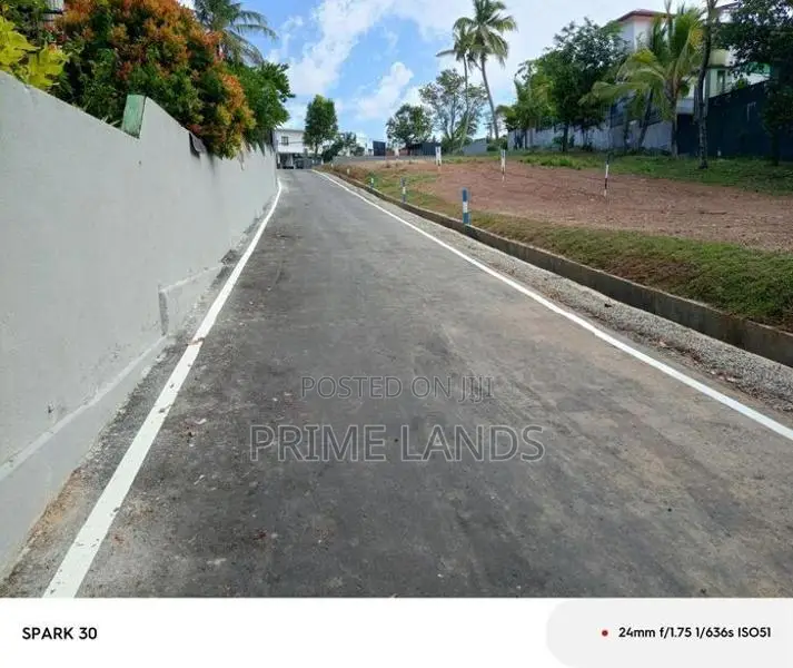 Land for Sale බත්තරමුල්ල