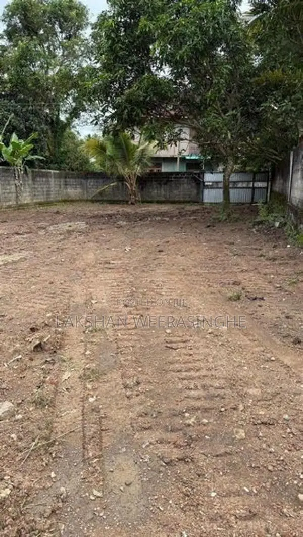 රාගමින් වටිනා ඉඩමක් විකිණීමට