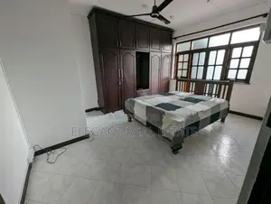 06 Bedroom Semi Furnished 03 Storied House for Rent in Nugegoda (a6507