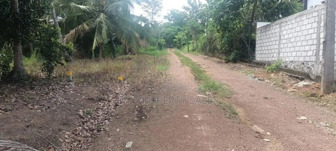 10 Perches Land for Sale Pliliyandala, Mawitthara