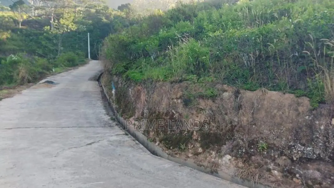 Land for Sale in Bandarawela Kontehela