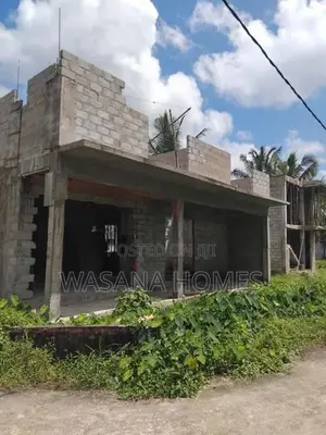 Structure Complete House for sale Kottawa
