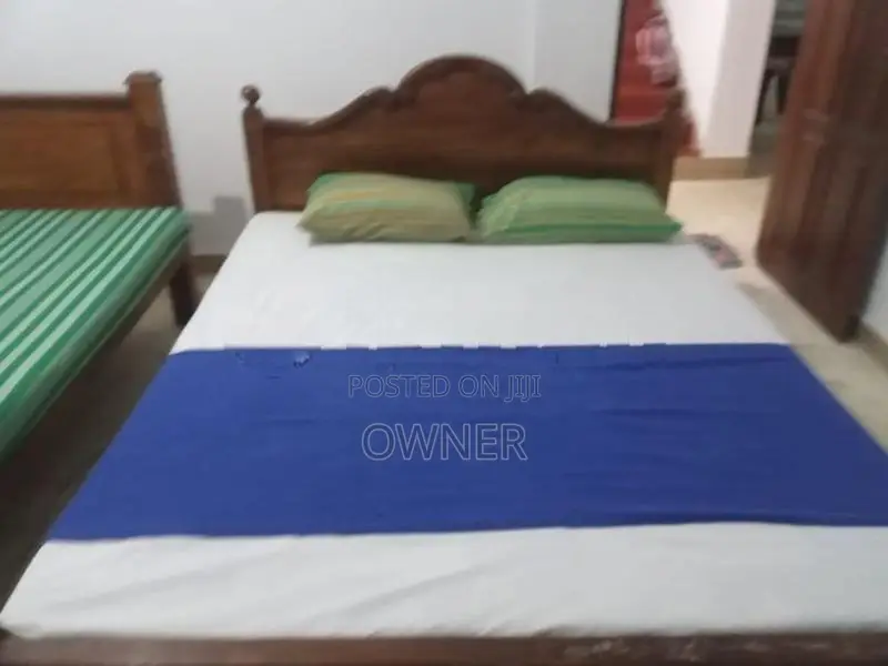 Rooms in Anuradhapura for Short Term Rent
