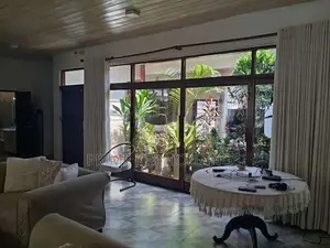 Luxury Fully Furnished House for Rent – Kirula Road, Colombo 05 [HR108