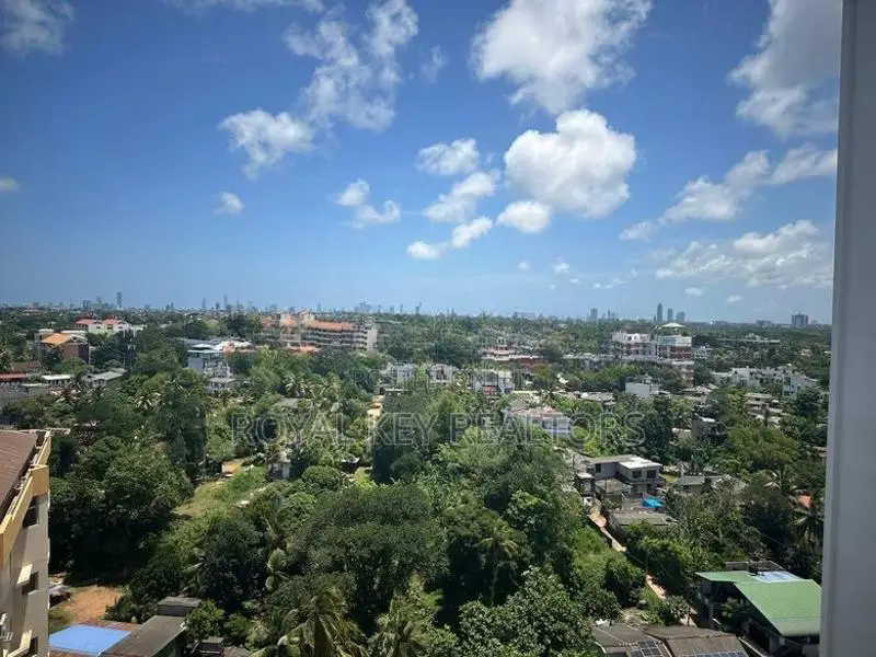 🏢The Residencies - 02 Bedroom Semifurnished Apartment for Rent