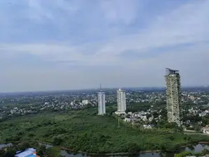 Luxury Apartment For Sale in Capital Heights Rajagiriya [ 2267C ]