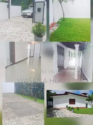 Super House for Sale Piliyandala