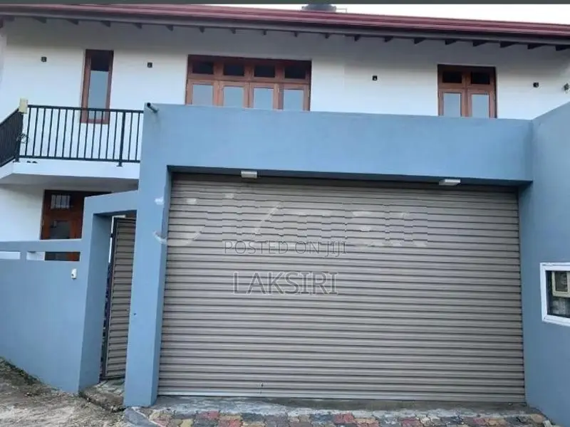Luxury Modern House Rent Nugegoda Stanley Thelkarathna Mawatha Jubilee